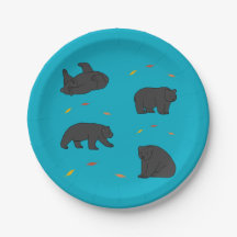 Black Bears