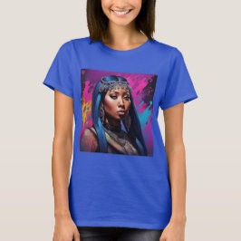 Black Beauty T Shirt