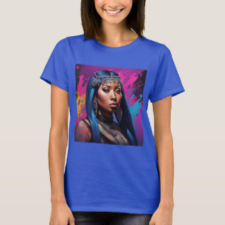 Black Beauty T Shirt