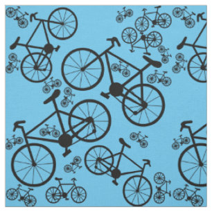 Black Bicycles Tyg