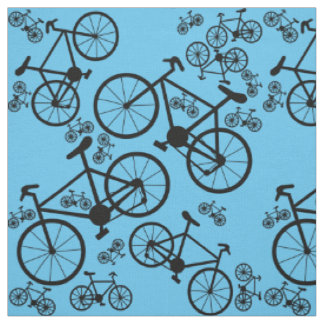Black Bicycles Tyg