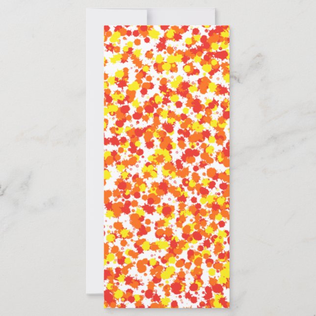 Bläck bläckt ner bakgrund av Shirley Taylor (Framsida)