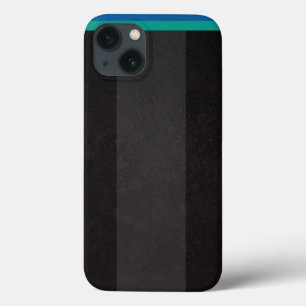 Black&blue fodral