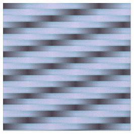 Black Blue och Lila Weave Mönster Tyg