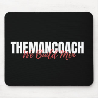 BLACK BORD TALK MOUSE PAD MUSMATTA