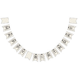 Black Bow Coquette Birthday  Vimplar