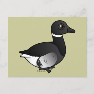 Black Brant Vykort