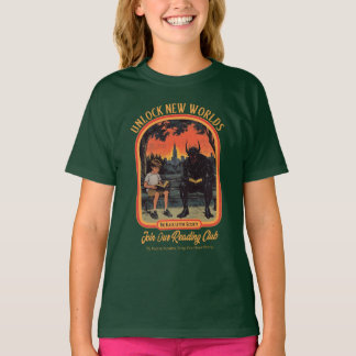 Black Brev Society T Shirt