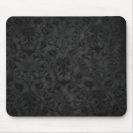 Black Brocade Musmatta