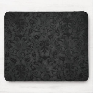 Black Brocade Musmatta