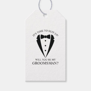 Black Bröllop Tuxedo Kostym Groomsman Frieri Presentetikett