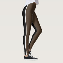 Black + Brown Women's Ultra-Stretch Side Rand