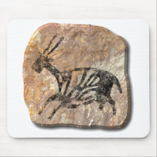 Black Buck - sten Musmatta