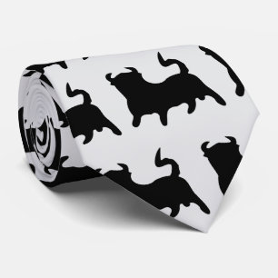 Black Bull Design Slips