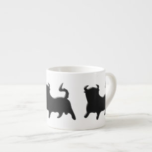 Black Bull Espressomugg