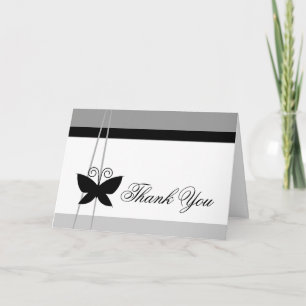 Black Butterfly Tack Kort