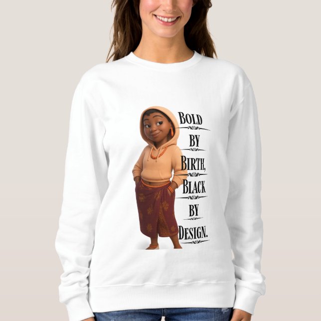 Black By Design,Pixarstyle 3D T Shirt (Framsida)