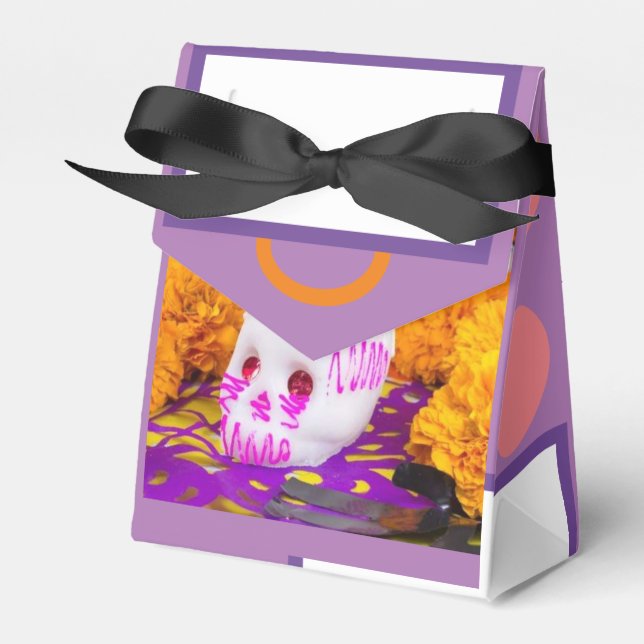 Black Calaberita Presentaskar (Framsidan Sidan)