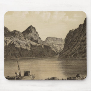 Black Canon, Colorado River Musmatta