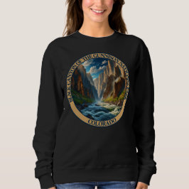 Black Canyon the Gunnison National Park T Shirt