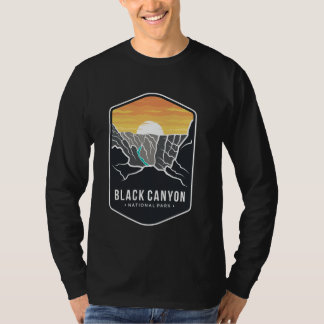 Black Canyon the Gunnison National Park T Shirt