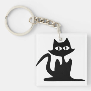 BLACK CAT