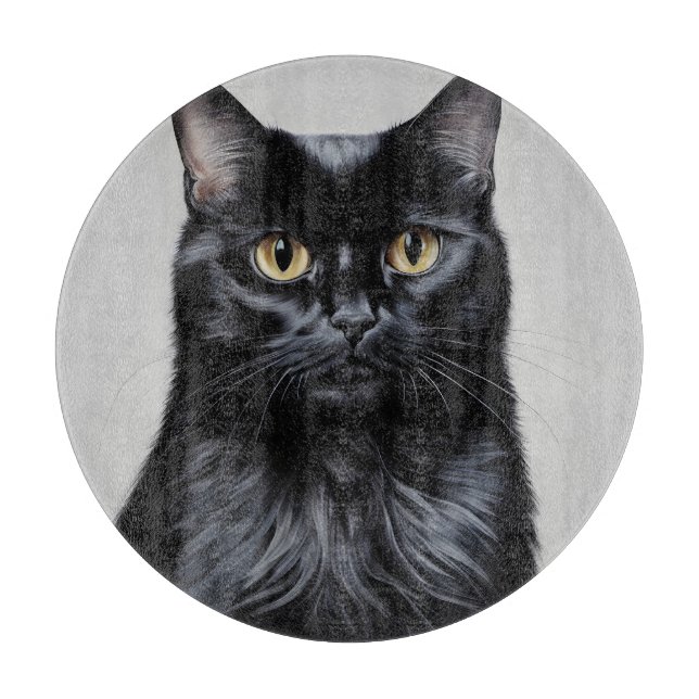 Black Cat (Framsidan)