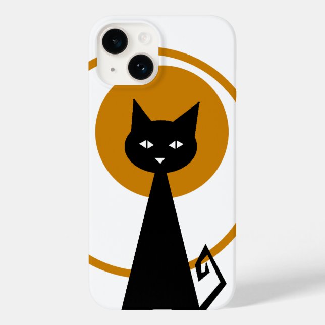 Black Cat (Baksida)