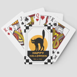 Black Cat Casinokort