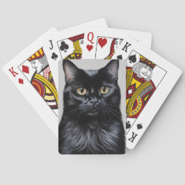Black Cat Casinokort