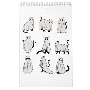 Black Cat christmas light tshirt lustilt cat lover Kalender