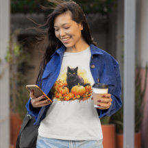 Black Cat Fall