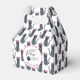 Black Cat-favoritruta Presentaskar