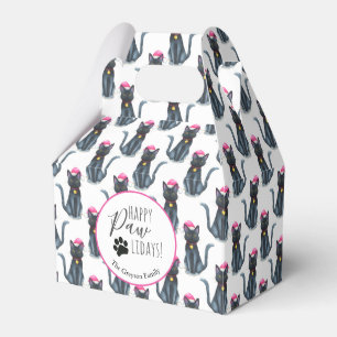 Black Cat-favoritruta Presentaskar