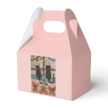 Black Cat-favoritruta