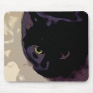 Black Cat Fodral Musmatta