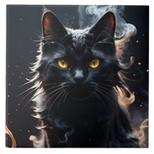 Black Cat i Dimma på Smoke