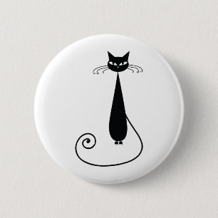 Black Cat Knapp
