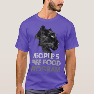 Black Cat Lover Gift  T Shirt
