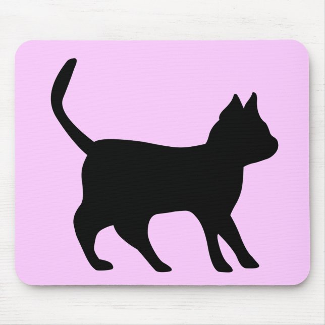 Black Cat Musmatta (Framsidan)