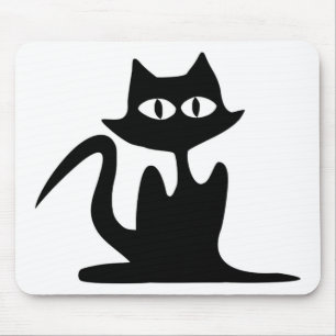 BLACK CAT MUSMATTA