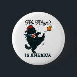 Black Cat No Kung in America Knapp<br><div class="desc">Black Cat No Kung in America</div>