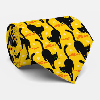 Black Cat på gatan Slips