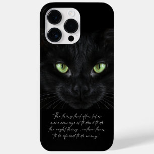 Black Cat Photo,wisdom