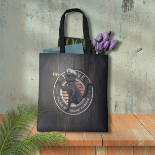 Black Cat Sunset: En resa till THRIVE Tygkasse