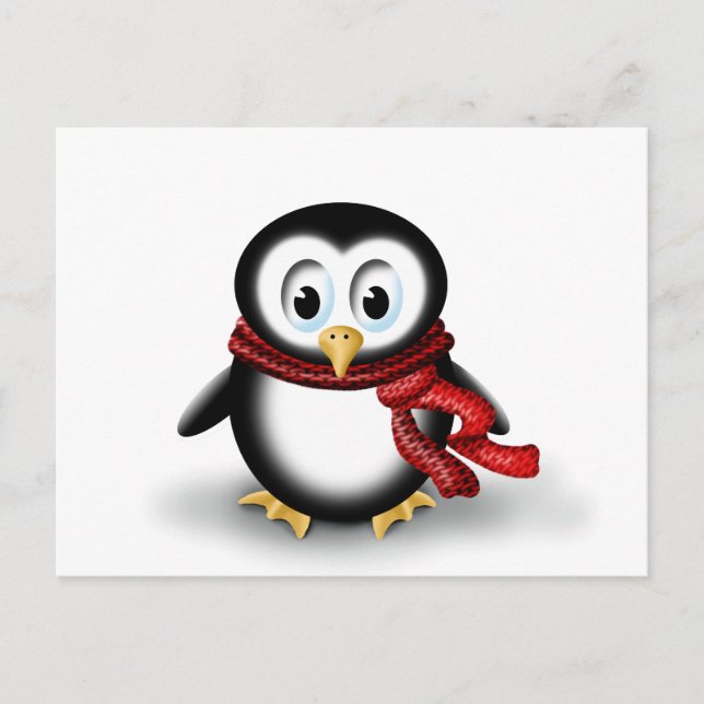 Black Cat Vykort (Framsida)