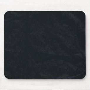Black Chalkboard-Personlig Musmatta