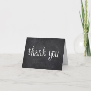 Black Chalkboard-Tack Tack Kort