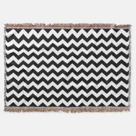 Black Chevron Filt