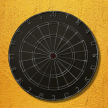 Black Chocolate Solid Färg